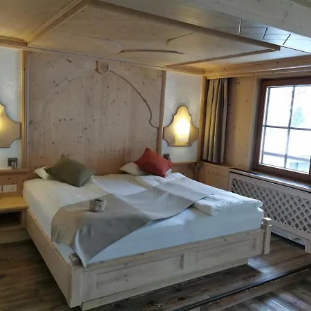 Otel Spannort Family With Common Kitchen And Self Check-in Engelberg