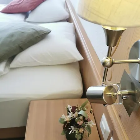 Spannort Family With Common Kitchen And Self Check-in Otel