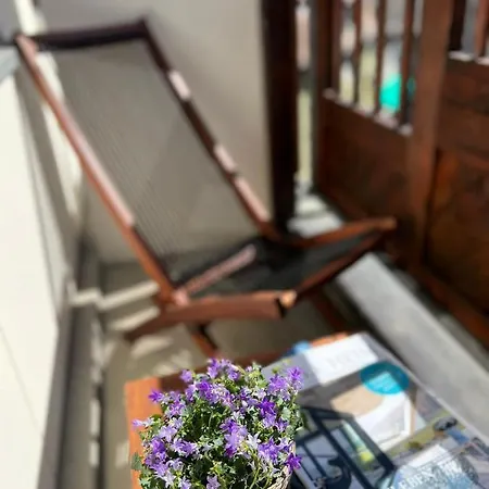 Otel Spannort Family With Common Kitchen And Self Check-in 3*