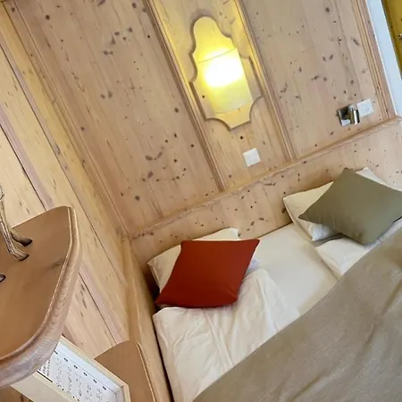 Hotel Spannort Family With Common Kitchen And Self Check-in 3*