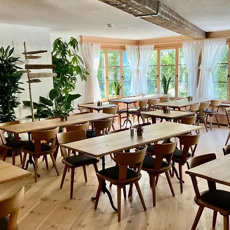 Spannort Family With Common Kitchen And Self Check-in