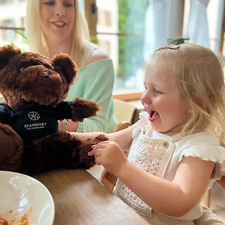 Spannort Family With Common Kitchen And Self Check-in Engelberg