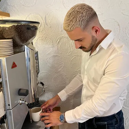 Spannort Family With Common Kitchen And Self Check-in Otel Engelberg