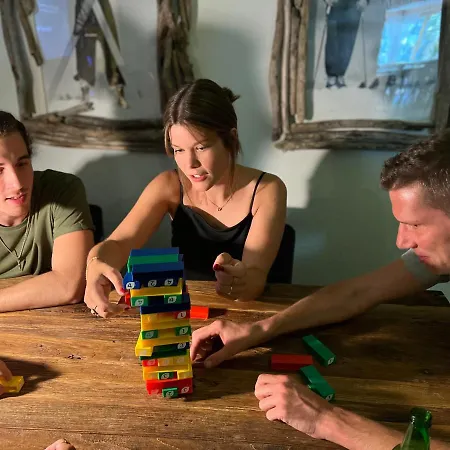 Spannort Family With Common Kitchen And Self Check-in Hotel Engelberg