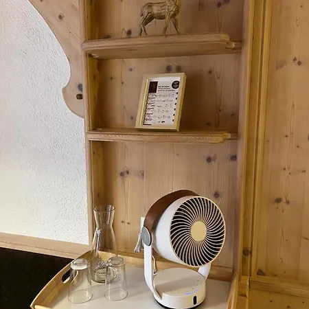 Otel Spannort Family With Common Kitchen And Self Check-in 3*