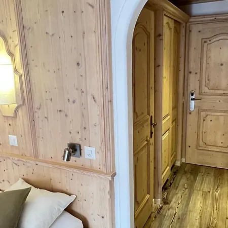 Spannort Family With Common Kitchen And Self Check-in Hotel