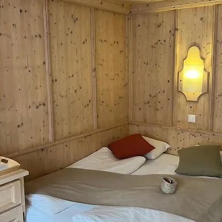 Spannort Family With Common Kitchen And Self Check-in Hotel