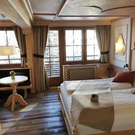 Otel Spannort Family With Common Kitchen And Self Check-in 3*