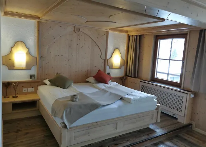 Hotel Spannort Family With Common Kitchen And Self Check-in Engelberg