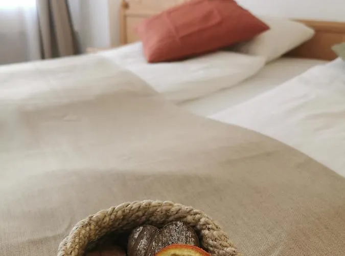 Spannort Family With Common Kitchen And Self Check-in Hotel