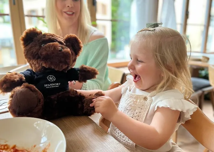 Spannort Family With Common Kitchen And Self Check-in Engelberg