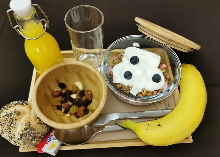 Hotel Spannort Family With Common Kitchen And Self Check-in Engelberg