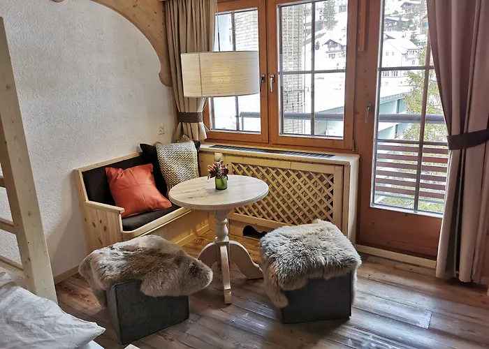 Hotel Spannort Family With Common Kitchen And Self Check-in