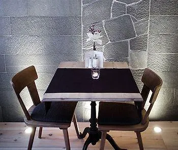 Spannort Family With Common Kitchen And Self Check-in Hotel Engelberg