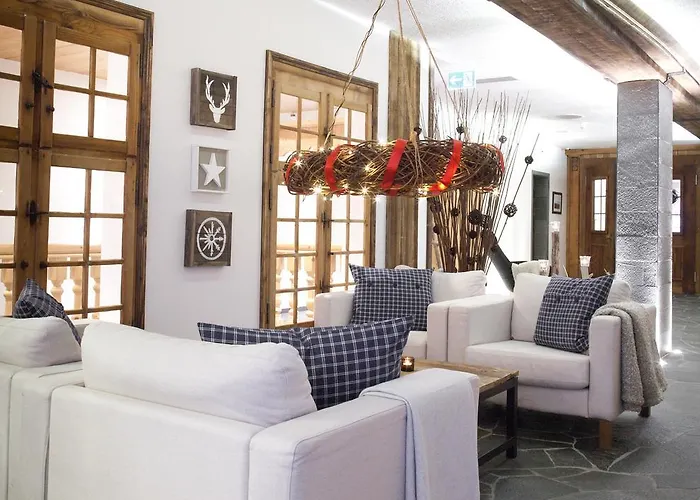 Spannort Family With Common Kitchen And Self Check-in