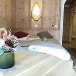 Szálloda Spannort Family With Common Kitchen And Self Check-in