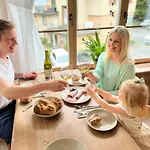Spannort Family With Common Kitchen And Self Check-in Szálloda 3*
