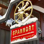 Spannort Family With Common Kitchen And Self Check-in Szálloda