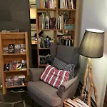 Spannort Family With Common Kitchen And Self Check-in Szálloda